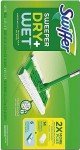 Swiffer Sweeper Dry and Wet Cleaning Kit