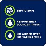 Quilted Northern Ultra Soft Toilet Paper 24 Rolls