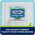 Quilted Northern Ultra Soft Toilet Paper 24 Rolls