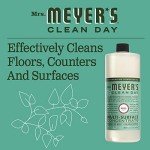 Mrs. Meyer's Clean Day Multi-Surface Cleaner Concentrate