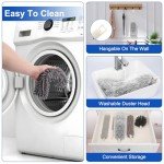 Adjustable Microfiber Duster with Extension Pole 30-100