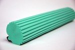 Super Jumbo 16" PVA Sponge Mop Set