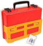 Bloodborne Pathogen & Fluid Spill Cleanup Kit