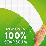 Citrus Foaming Bathroom Cleaner Aerosol Spray 20oz