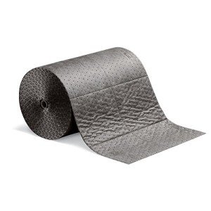 Heavyweight Pig Absorbent Mat Roll - 24"x150