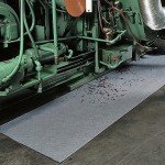 Heavyweight Pig Absorbent Mat Roll - 24"x150