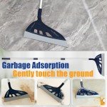 Magic Air Broom - 2 in 1 Floor Cleaner