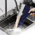 Magic Air Broom - 2 in 1 Floor Cleaner