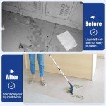 Magic Air Broom - 2 in 1 Floor Cleaner
