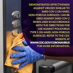 CLEAN FINISH 32 OZ Disinfectant Spray