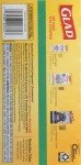 Glad ForceFlex Tall Kitchen Trash Bags, 40 Count