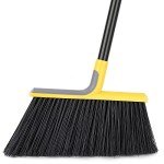 KeFanta Heavy-Duty Outdoor Broom for Cleaning