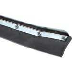 Extra-Wide 36" Petroleum-Resistant Floor Squeegee