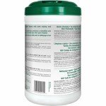 Simple Green Safety Towels, 75 Count Canister