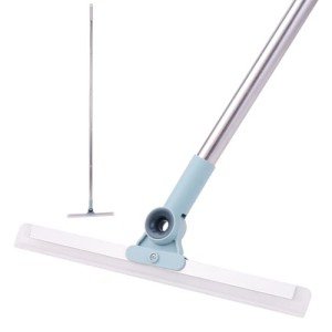 Heavy Duty 59" Floor Squeegee with Adjustable Head