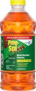 Pine Sol All-Purpose Multi-Surface Cleaner, 40 oz