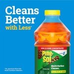 Pine Sol All-Purpose Multi-Surface Cleaner, 40 oz