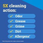 Pine Sol All-Purpose Multi-Surface Cleaner, 40 oz