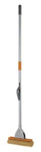 Casabella Painted Steel Classic Mop 50008