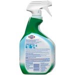 Clorox Clean-Up Disinfectant Bleach Cleaner, 32 oz