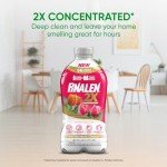 PINALEN 2X Max Floral Delight Cleaner, 56 oz