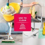 PINALEN 2X Max Floral Delight Cleaner, 56 oz