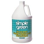 Simple Green Lime Scale Remover - 1 Gallon