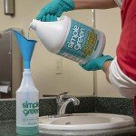 Simple Green Lime Scale Remover - 1 Gallon
