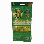 Pine-Sol Latex Gloves for Cleaning and Gardening