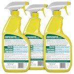 Simple Green All-Purpose Cleaner, Lemon 32 Fl Oz 3-Pack
