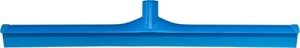 24" Heavy-Duty Rubber Floor Squeegee Head