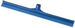 24" Heavy-Duty Rubber Floor Squeegee Head