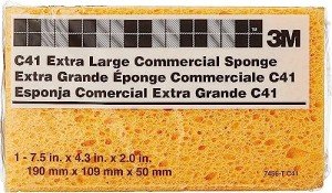3M Extra Large Heavy-Duty Cleaning Sponge
