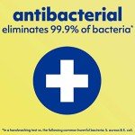 Softsoap Antibacterial Liquid Hand Soap - Citrus, 6 Pack
