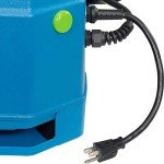 HEPA Backpack Vacuum with 8-Piece Tool Kit