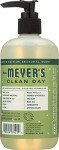 Mrs. Meyer's Iowa Pine Hand Soap, 12.5 Fl Oz