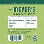 Mrs. Meyer's Iowa Pine Hand Soap, 12.5 Fl Oz