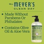 Mrs. Meyer's Iowa Pine Hand Soap, 12.5 Fl Oz