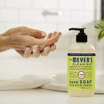 Mrs. Meyer's Iowa Pine Hand Soap, 12.5 Fl Oz