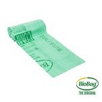 Compostable 3 Gallon Food Scrap Bags, 25 Count
