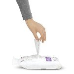 simplehuman Code M 100 Count Drawstring Trash Bags