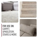Hoover Oxy Pet Carpet Cleaner, 116 oz. Ocean Breeze