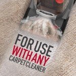 Hoover Oxy Pet Carpet Cleaner, 116 oz. Ocean Breeze