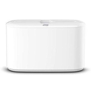 Tork Xpress White Paper Towel Dispenser