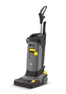 Kärcher BR 30/4 C Walk-Behind Floor Scrubber
