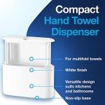 Tork Xpress White Paper Towel Dispenser