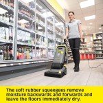Kärcher BR 30/4 C Walk-Behind Floor Scrubber