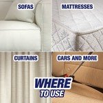 Multi-Fabric Cleaner and Upholstery Stain Remover 22 oz