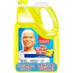 Mr Clean All Purpose Cleaner - 176oz Citrus