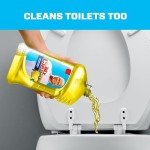 Mr Clean All Purpose Cleaner - 176oz Citrus